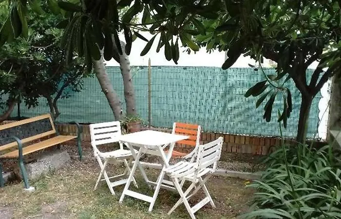 Apartment Via Rieti